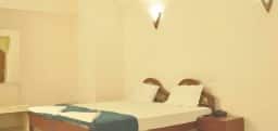 Deluxe Non AC Room